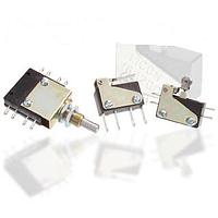 ITW Switches 76-22604 ອັກຊວເອດ T-16/26 BUSHING MT ACTUATOR