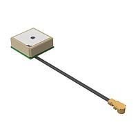 Maxtena MIA-GPS-12-C ແພດເຄື່ອງເຄື່ອນ