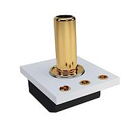 Merit Sensor TR1-0015G-101 ຕົວແປສັນຍານອອກອອກແບບສໍາລັບສິ່ງແວດລ້ອມຮ້າຍແລະອຸນຫະພູມສູງ, 15 psig, ການປິດຜ່ານລະດັບລົດ, ອອກອານາລອກ 0.5-4.5 V, ຄວາມແມ່ນຍຳ +/-2.5%