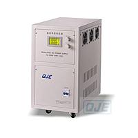 QJE J15100X Super high-power DC ຄວບຄຸມການສະຫນອງພະລັງງານ (0-15V/0-100A)