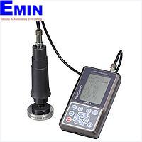 ເຄື່ອງທົດສອບຄວາມແຂງຂອງ ultrasonic