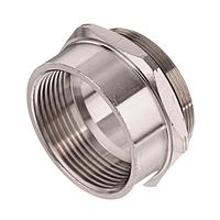 HARTING 73000005642 ອຸປະກອນເສີມ ADAPTER, M50 ເປັນ 1-1/2" NPT, NPA