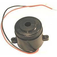 Mallory Sonalert PK-20A35EWQ ພາຍເຊີເລັກຕຣິກ CONSTANT, 3-24VDC 3.5KHZ, 95DB, 28X25