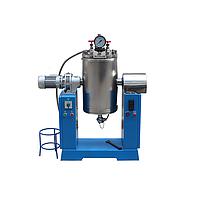 XHinstruments XHV-19 ຫ້ອງທົດລອງ Rotary Digester (15 L)