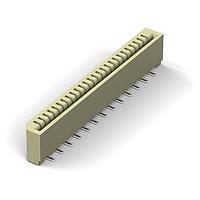 Wurth Elektronik 686108188822 ບອດມາວນຕ໌ WR-FPC 1,0mm SMT ຕັ້ງຕົ້ນຢູ່ແຖວ ຕິດຕໍ່ດ້ວຍອັນດັບດຽວ ການຄຸງຊິ້ນດ້ວຍບ້ານຕົ້ນ