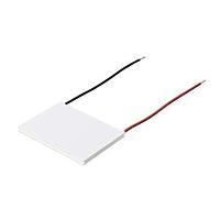 Same Sky (formerly CUI Devices) CP124159365 ອຸປະກອນເຢັນເຊື່ອມພະລັງງານຄວາມຮ້ອນ Thermoelectric Coolers peltier, 41.5 x 59 x 3.65, 12 A, wire leads, arcTEC