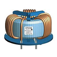EPCOS B82747S4303A041 ຫົວຫຼັກວົງແຈກວົງ 3x0.82mH 30A RING CORE CHOKE