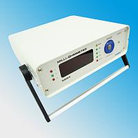 Tinsley 5894 ເຄື່ອງມວນຄ່າຄວາມຕ້ອງການອອມມີເຕີທີ່ມີຂະໜາດກວ້າງ (1.0000 mΩ ~ 100.00 kΩ)