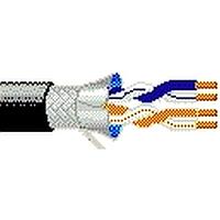 Belden 89696 0101000 ສາຍສະເພາະຫຼາຍສາຍ 2 PR #22 FEP SH FEP