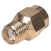 HUBER+SUHNER 6500.19.B ອຸປະກອນປິດສິ້ນ RF