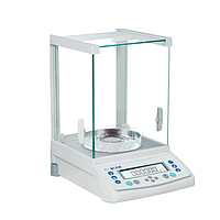 Aczet CY 205C ເຄິ່ງຈຸລະພາກ (200g, 0.01mg)