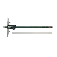 Mahr 4126623KAL Digital Caliper (30 EWR-U, 0-300mm. IP67)