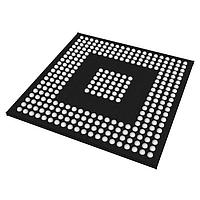 Intersil TW2828-BA2-CR ຕົວຄວບຄຸມ HD/SD DVR Video Port Flex Mixed Mode MUX