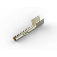 AMP Connectors - TE Connectivity 350923-6 ຕິດຕໍ່ CONTACT 20-14 AWG ມົດ 2500