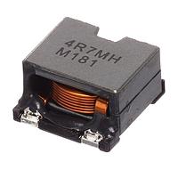 Sumida CDEP147NP-4R7MC-73 ພາວເອັນດັກເຕີ 4.7uH 11A 6.50ໂອມ