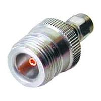 Mini-Circuits NF-SM50+ ຕົວແປງ RF - ລະຫວ່າງຊຸດ ADAPTER / N-F / SMA-M / RoHS