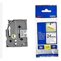 BROTHER TZE-S251 ພິມເທບ (24mm)