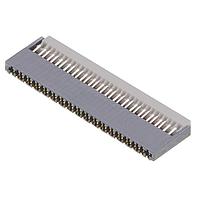 Molex 504754-3100 ກອງສາຍສະບັບ 0.3FPC BACKFLIP HSG W/LCK 31CKT LA75