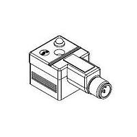 Molex 1210370075 ຕູ້ຕໍ່ສົມມຸດຮູບວົງກົມ DIN CONN. DIN FORMA C H6/12