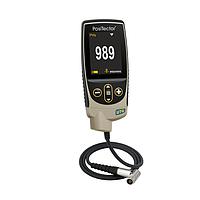 DEFELSKO UTG P3 Gages ຄວາມຫນາ Ultrasonic ວັດແທກຄວາມຫນາຂອງກໍາແພງສໍາລັບໂລຫະແລະພາດສະຕິກ (Advanced)