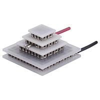 Laird Thermal Systems 9340005-307 ໂມດູນເທີໂມເອເລັກທຣິກ Peltier ເຄື່ອງເຢັນເທີໂມເອເລັກທຣິກ, ສໍາລັບຄວາມຕ່າງອຸນຫະພູມສູງ