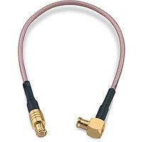 Wurth Elektronik 65506606515304 ສາຍສະບັບ RF WR-CXASY RG-178U RA-ST PLUG FLEX CBL