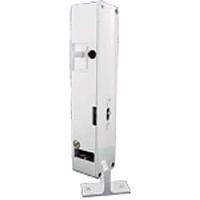 Honeywell CDIRBS1W ສະຫນັບສະຫນູນ Limit Switches Comm Door Interlock Wht Right Key Entry