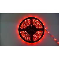 Inspired LED 12V-NB-RED-12M ບາແບຣແລະສະຕຣິບແສງສີແດງ LED 630 nm, 12 ໂວລ໌, ແສງສະຫວ່າງປົກກະຕິ 12M