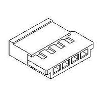 Molex 51005-0200 ຮູງຮັບ Receptacle 2MM W-T-W REC HSG 2