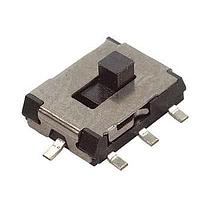 Well Buying SS001-S032NAPA1.2 ສະລາຍສະວິດ SLIDE SWITCH 3 POL 2 POS NS SMD