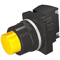 SIEMENS 52BM8B4J ປຸ່ມກົດ PUSHBUTTON,MOM,YLW,EXTENDED,2POS,1NC