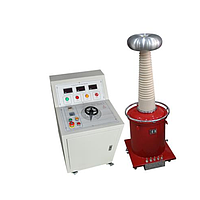 HV HIPOT GDYD-2020D ຊຸດທົດສອບ AC Hipot (20kVA/200kVAC, 100mA)