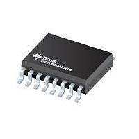 Texas Instruments ISO7741FBDWR Robust EMC ຕິດຕັ້ງດິຈິຕອນປ້ອງກັນການຮວມສະພາບ Robust EMC ສີ່ຊ່ອງ 3/1 ຕື່ມເຕີມ A 595-ISO7741FBDW