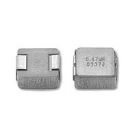 Vishay Dale IHLP2020CZER100M1A ພາວເອີ ຊໍກ 10uH 20% ER E3