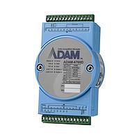 Advantech ADAM-6760D-A Gateways 8DI/8SSR Relay IoT I/O Gateway with Node