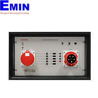 Schloeder CWG 524 - B - 550 ເຄືອຂ່າຍ Coupling Burst (550 V)