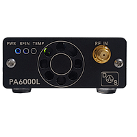 DS INSTRUMENTS PA6000L ຕົວຂະຫຍາຍການ Gain ຕົວແປ (1.5GHz – 6.0GHz, 30dB)