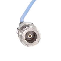 Laird External Antennas CFSA35606P-30NF ເຄື່ອງຮັບສະຫນາມອະນທີພາສິບ OMNI, LOW PIM, 30CM, NF 350-6000M
