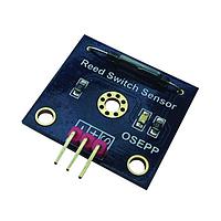 ສະຫຼອງລັກສະນະວັງທະຍຸ, Reed