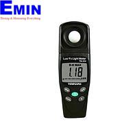 TENMARS TM-204 ເຄື່ອງວັດແທກແສງສະຫວ່າງ (20〜200000Lux)