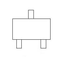 Diodes Incorporated AP2210N-3.3TRE1 ULDO ຕົວຄວບຄຸມ 300mA RF ULDO Reg 15V 300 ESD