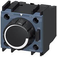 SIEMENS 3RT29272PA01 ຂອງຫຼັກແມ່ເລັກ COIL FOR 3RT202 CONTACTORS 230VAC 50HZ