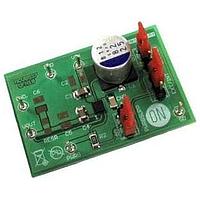 onsemi NCV8537MN330GEVB ຕົວຄວບຄຸມແຮງແສງ LDO NCV8537 3.3V EVB