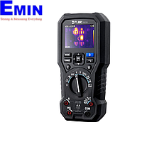 FLIR DM284 Thermal Imaging Multimeter (with IGM)