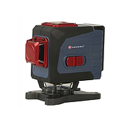 Yamasu YMS-16DM21 ເລເຊີລະດັບລະດັບສີຂຽວ 16 ເສັ້ນຂະໜາດກະທັດຮັດ