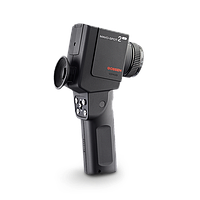 Gossen MAVO-SPOT 2 USB ຄວາມຊັດເຈນ Luxmeter (0.01 ~ 99 990 cd/m² / 0.01~ 30 000 fL)