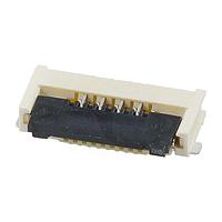 Molex 200528-0041 ຕົວເຊື່ອມ FFC & FPC 1.0 FPC ZIF BTM CONT 4Ckt