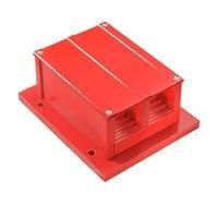 Weidmuller 2496040000 ບລັອກຂໍ້ຕໍ່ລະບົບ DIN Rail HV4000/2-M12 F