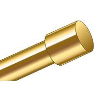 Smiths Interconnect IDI SS-3-3.8-G S/C W/HOLE .373 OAL ໂປຣບ HEADED .075 RADIUS W/HOLE .373