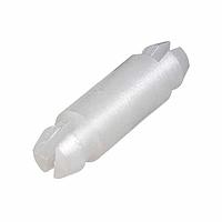 Harwin R6009-00 ເຮັກຊ໌ 9.5 LG NYLON LO PRO SELF/LOCK SPACER